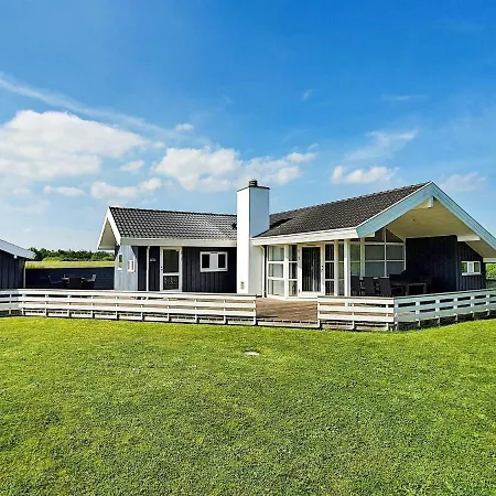 Σπίτι διακοπών Sydals Lxi *