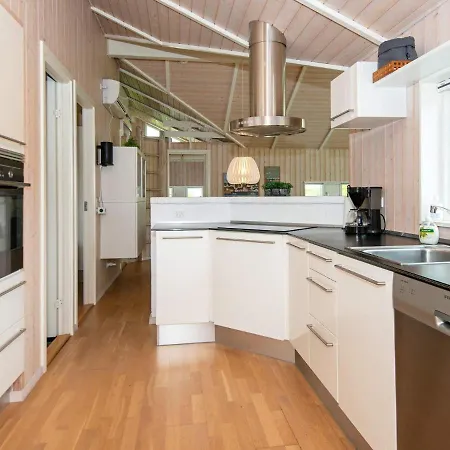 Σπίτι διακοπών Sydals Lxi