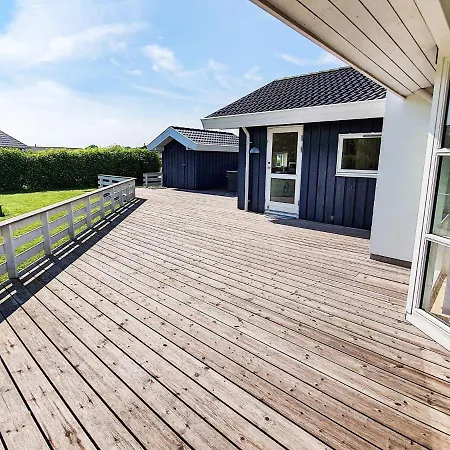 Σπίτι διακοπών Sydals Lxi