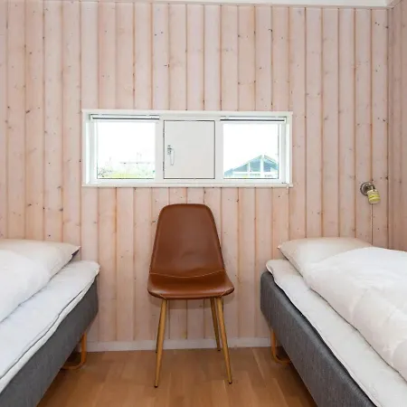 Σπίτι διακοπών Sydals Lxi Nedre Lysabild