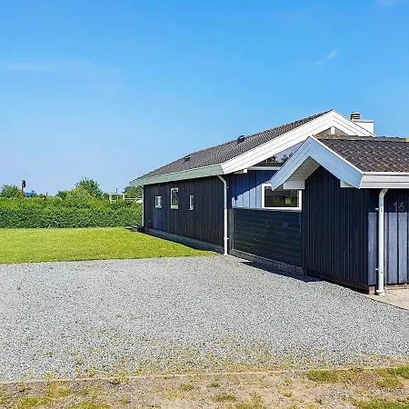 Σπίτι διακοπών Sydals Lxi